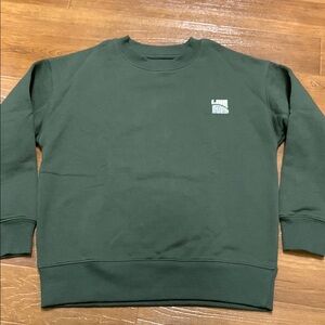 Zara Crewneck Sweatshirt